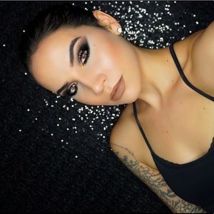 Meet your Posher, Yohandra